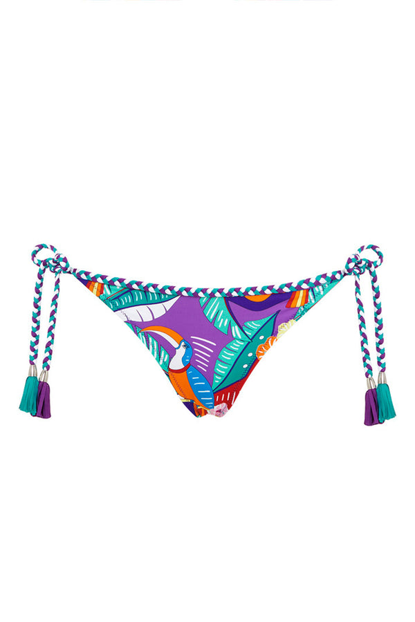 Tropicana Kendi Bottom - Paolita London